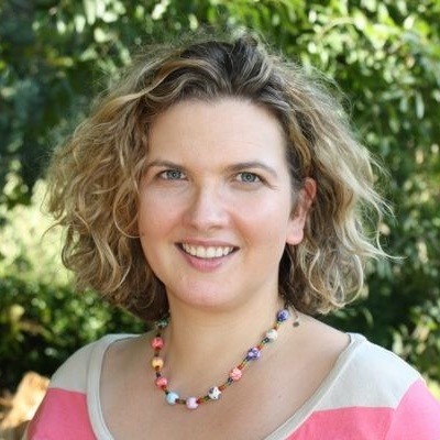 Ingrid Owens Visual Marketing Strategist